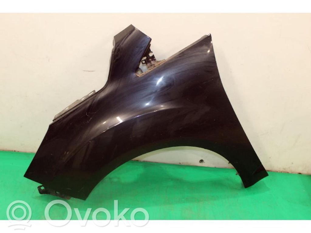 Ford C-MAX II Guardabarro 