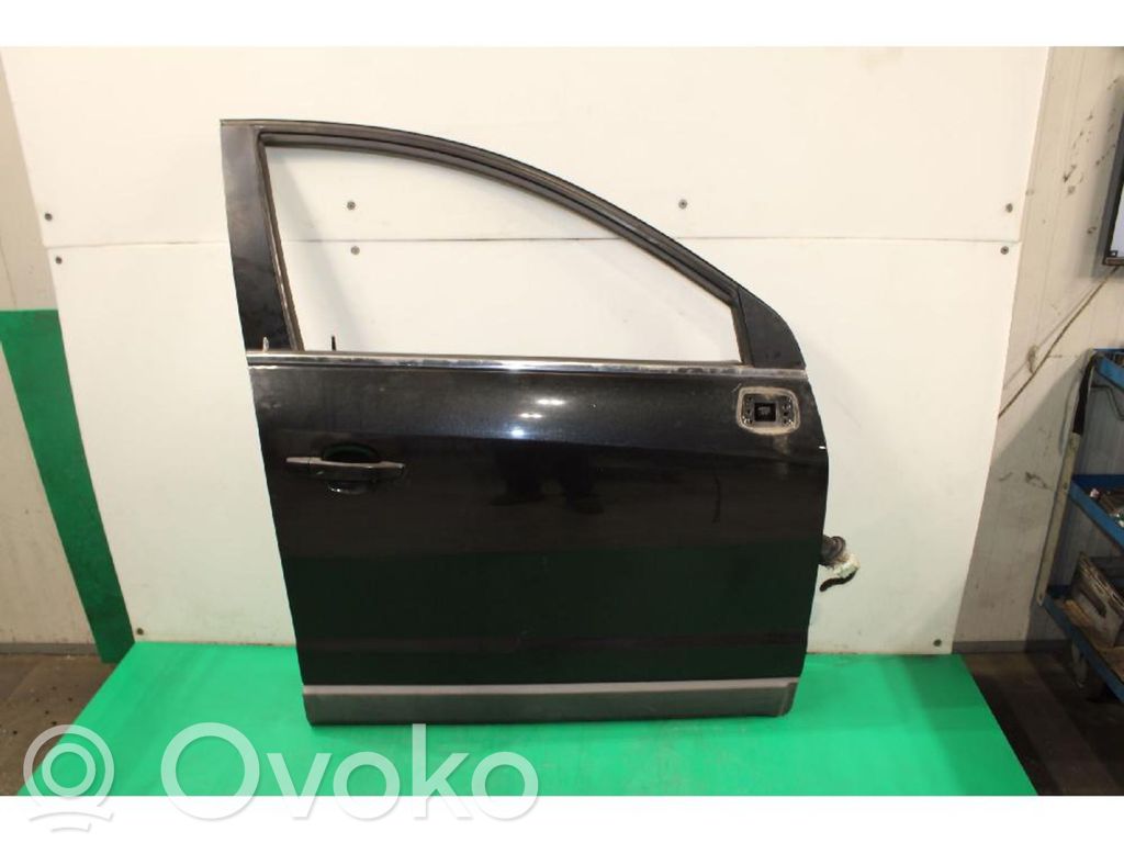 Opel Antara Durvis 