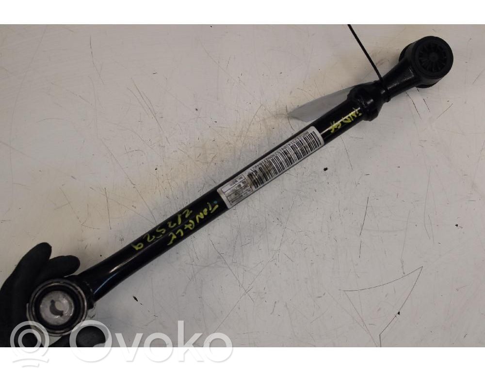 Alfa Romeo Tonale Querlenker Achsschenkel hinten 