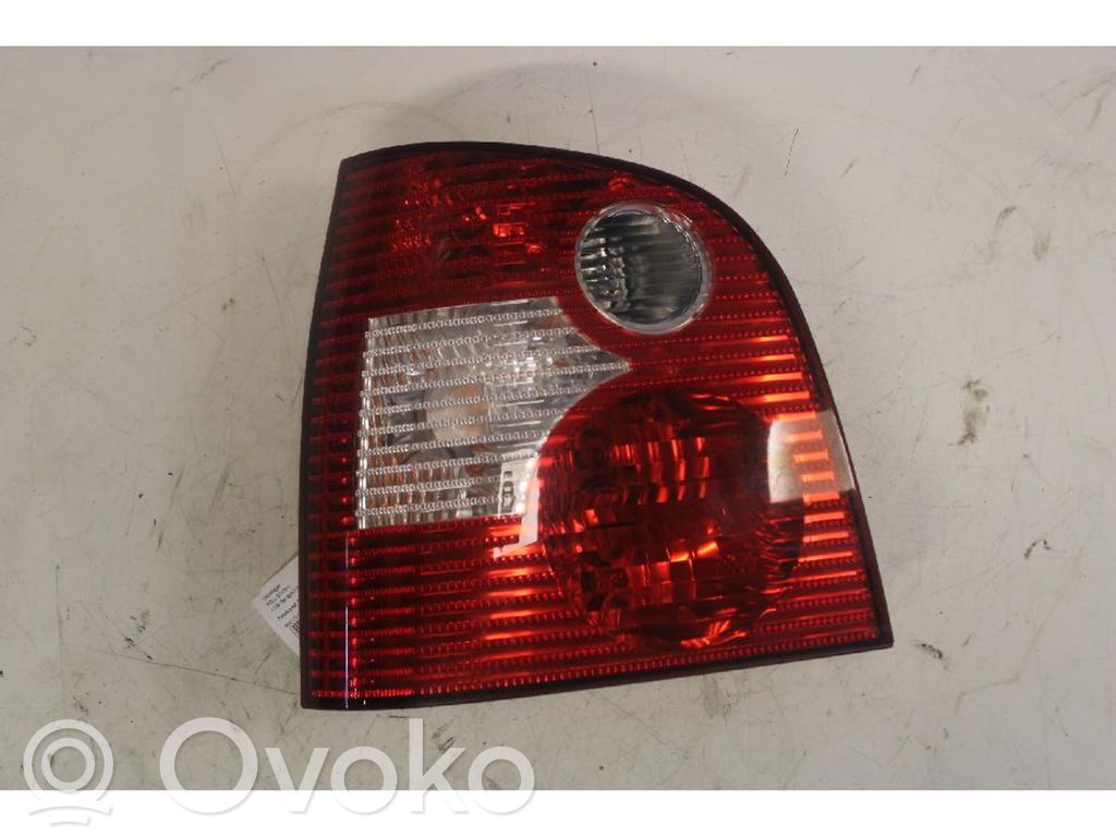 Volkswagen Polo Lampa tylna 