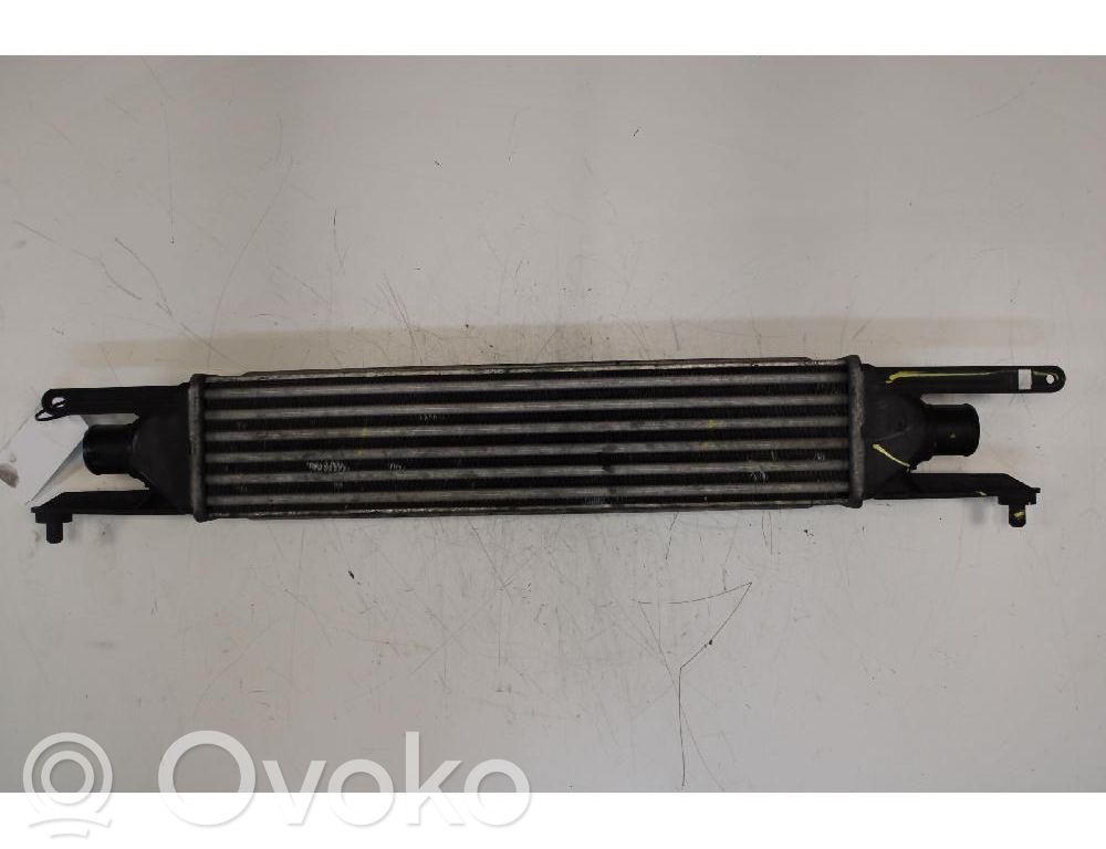 Radiatore intercooler   NONRILEVATI