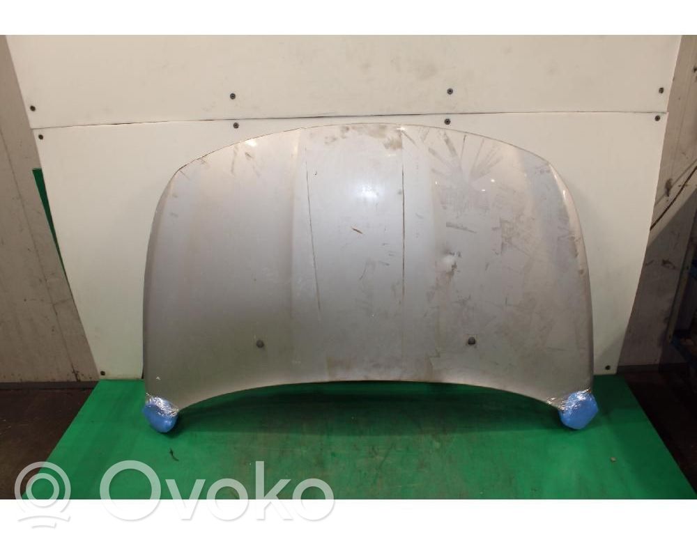 Capotă motor   52110085