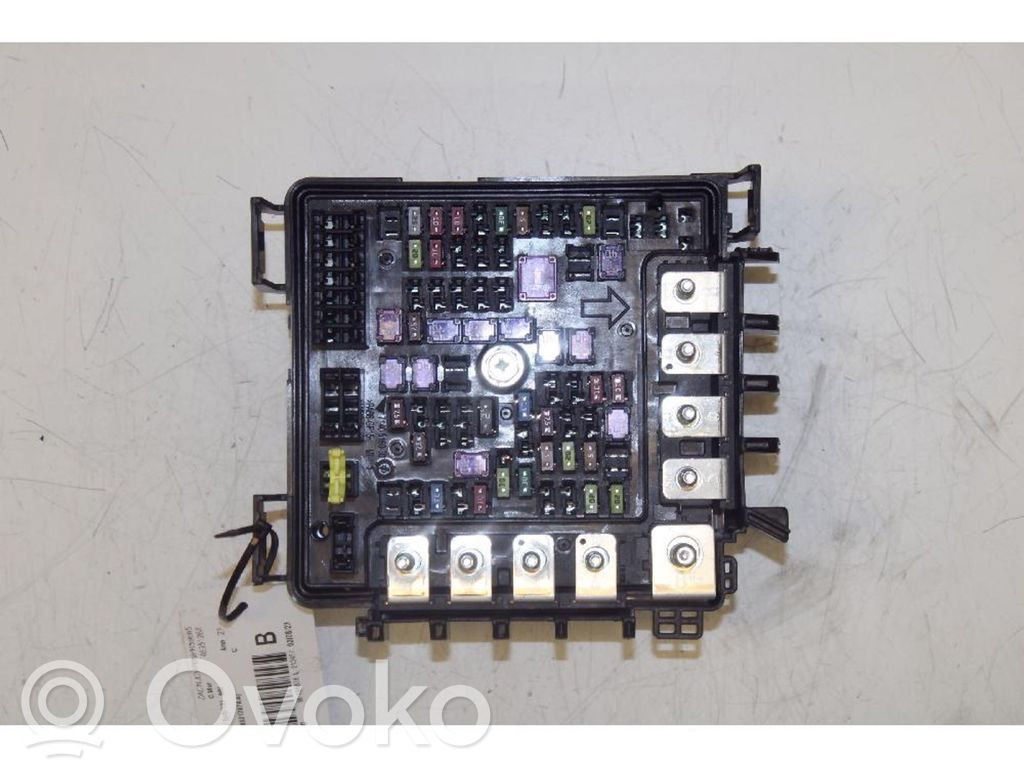 Jeep Compass Fuse module 