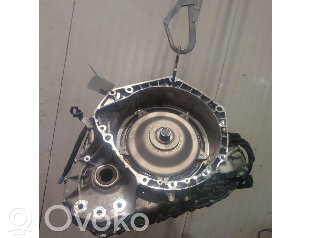 Caja de cambios automática   46350313