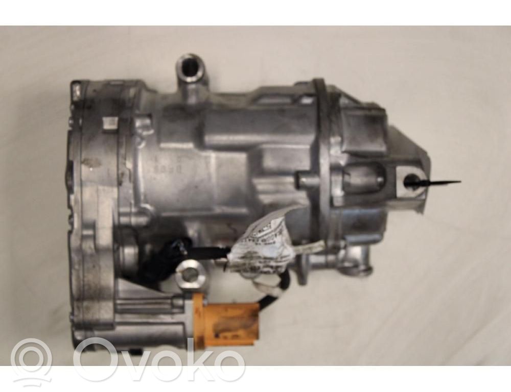 Alfa Romeo Tonale Compresor (pompă) aer condiționat (A/C) 