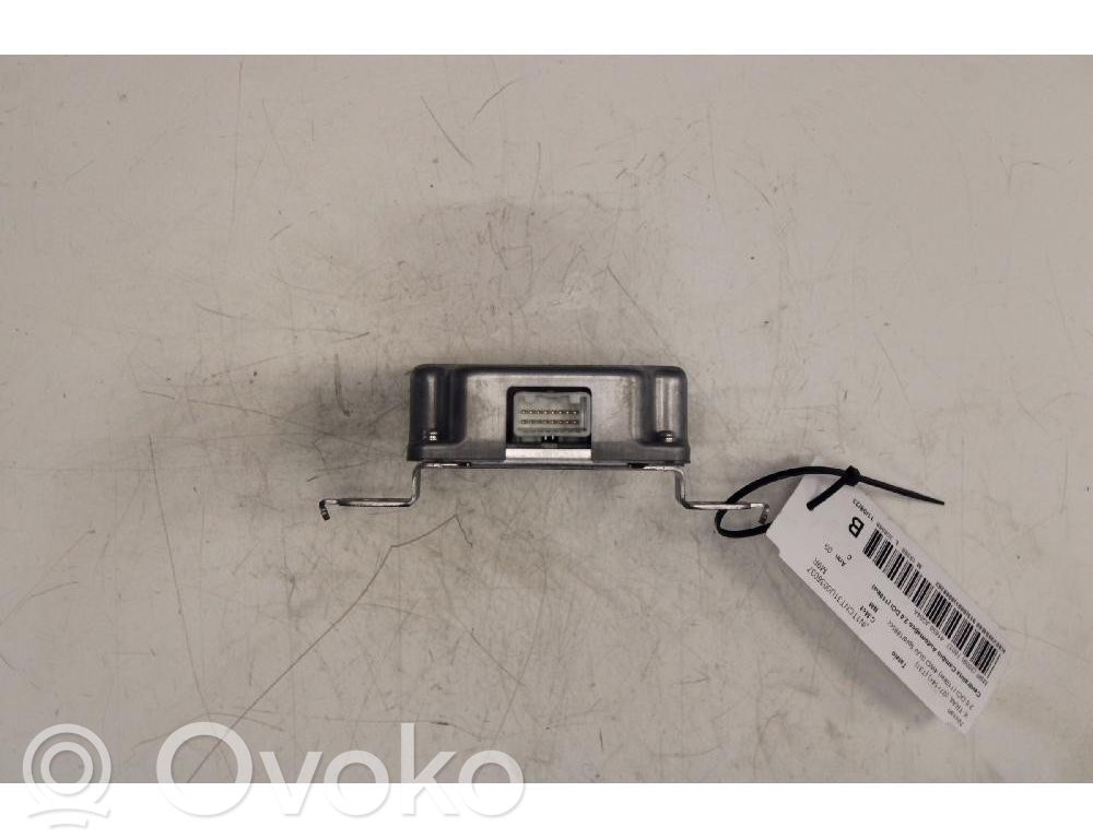 Nissan X-Trail T31 Module de contrôle de boîte de vitesses ECU 