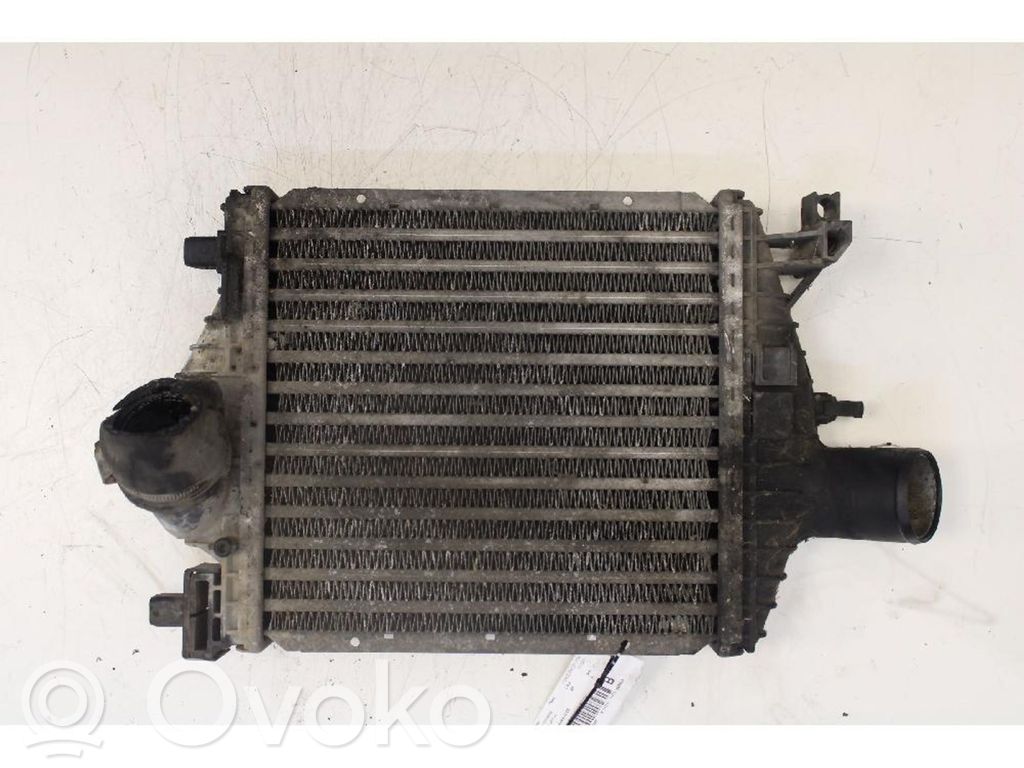 Mercedes-Benz Vito Viano W638 Radiator intercooler 