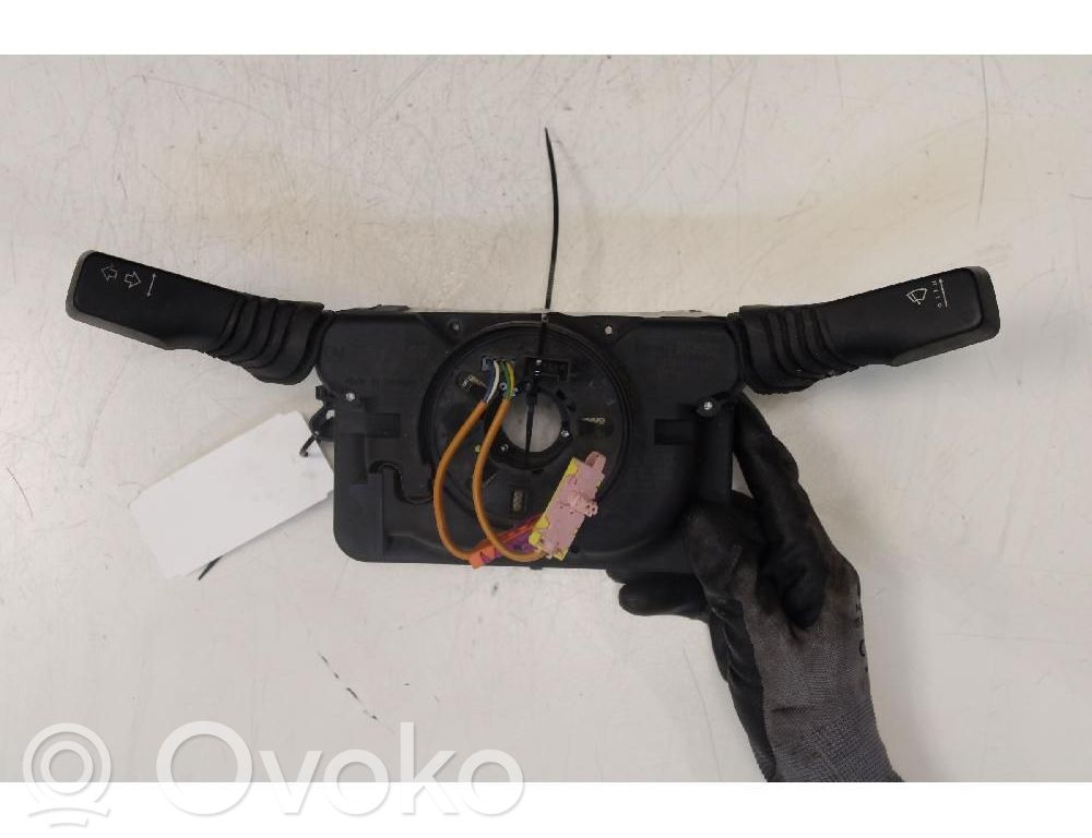 Opel Zafira B Interruttore luci 