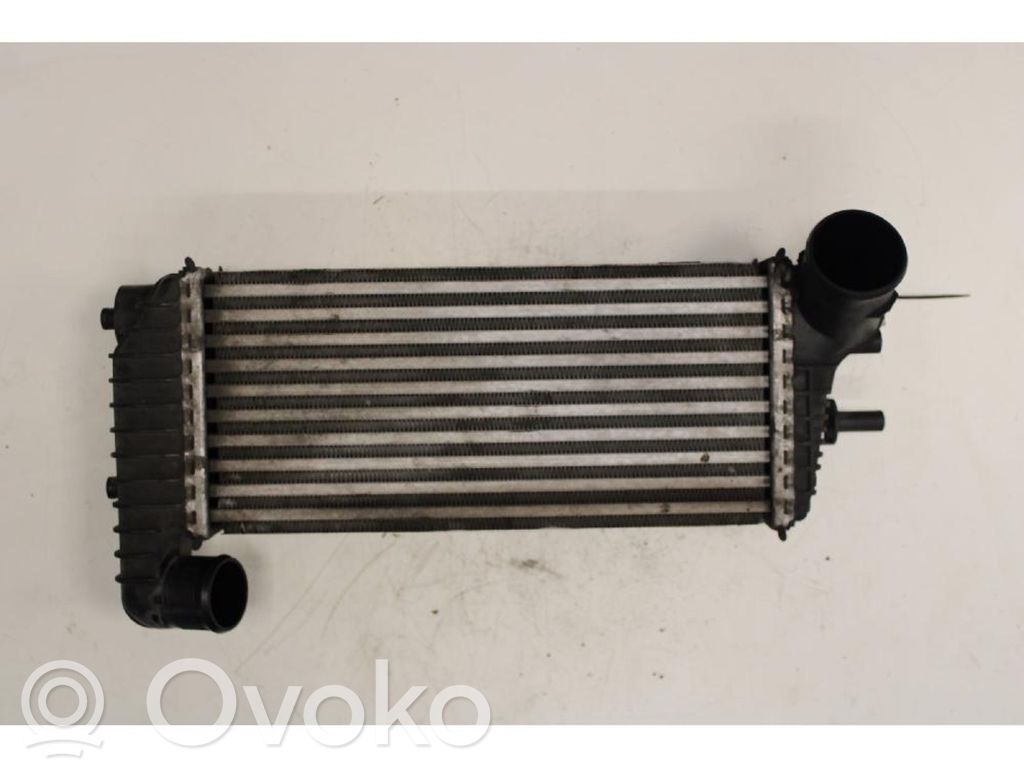 Ford Focus Intercooler radiator 
