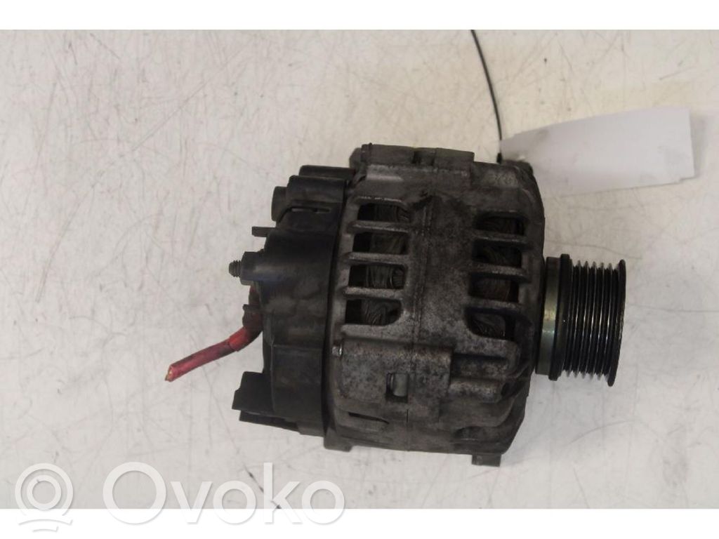 Dacia Sandero Ģenerators 