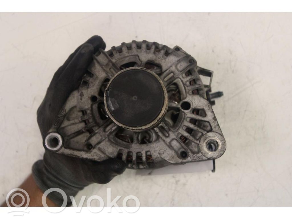 Ģenerators   373002A400