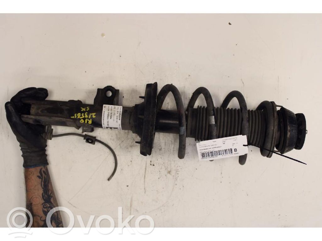 KIA Rio Stoßdämpfer vorne 