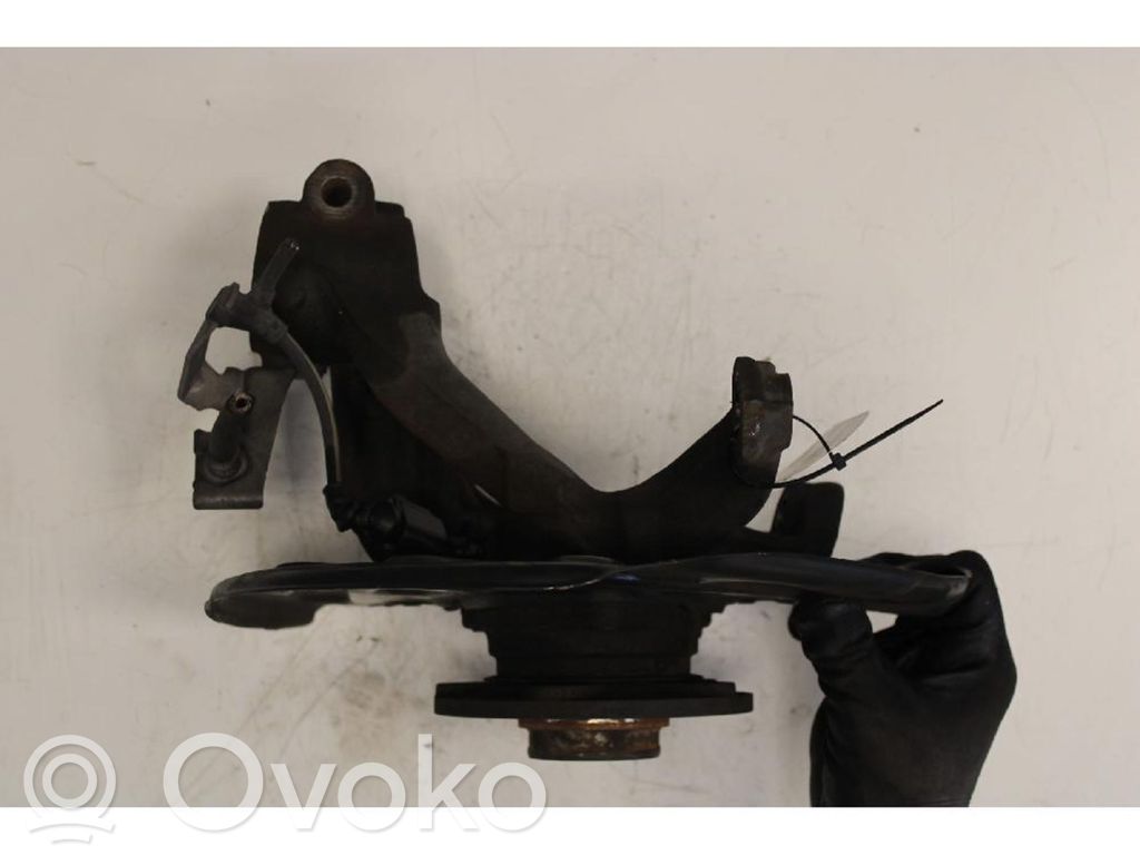 Radnabe Vorderrad   5Q0407253A