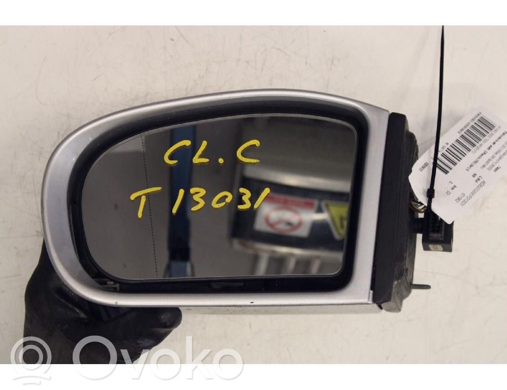 Mercedes-Benz C W203 Oglindă electrică ușă față 
