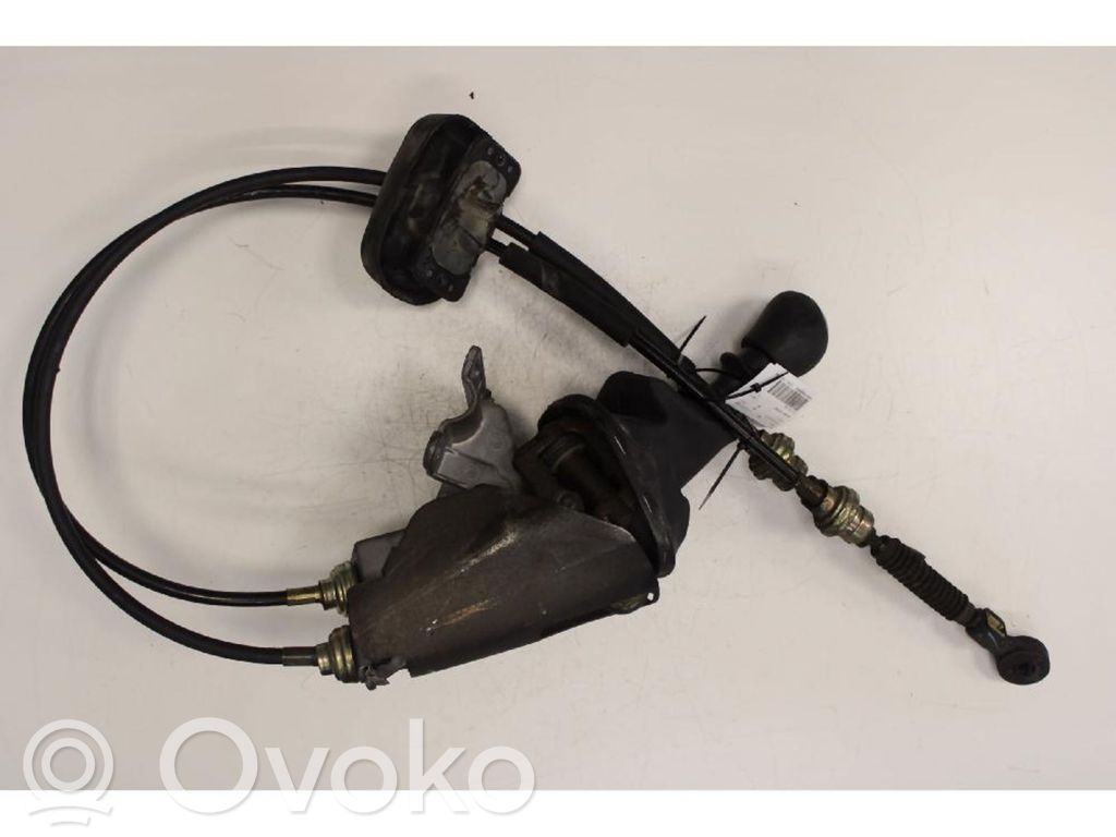 Renault Trafic II (X83) Selector caja de cambios 