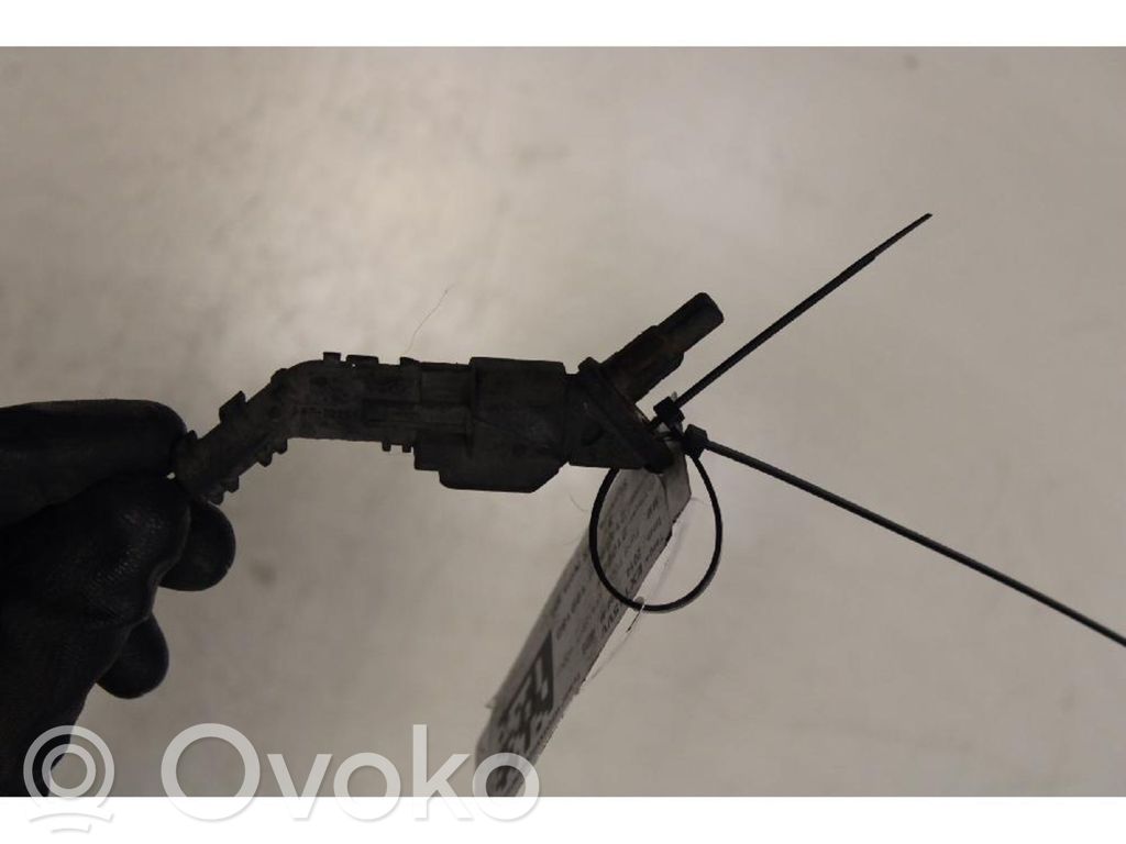 ABS brake wheel speed sensor