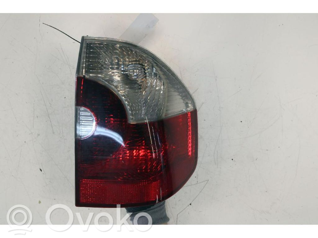 BMW X3 E83 Takavalot 