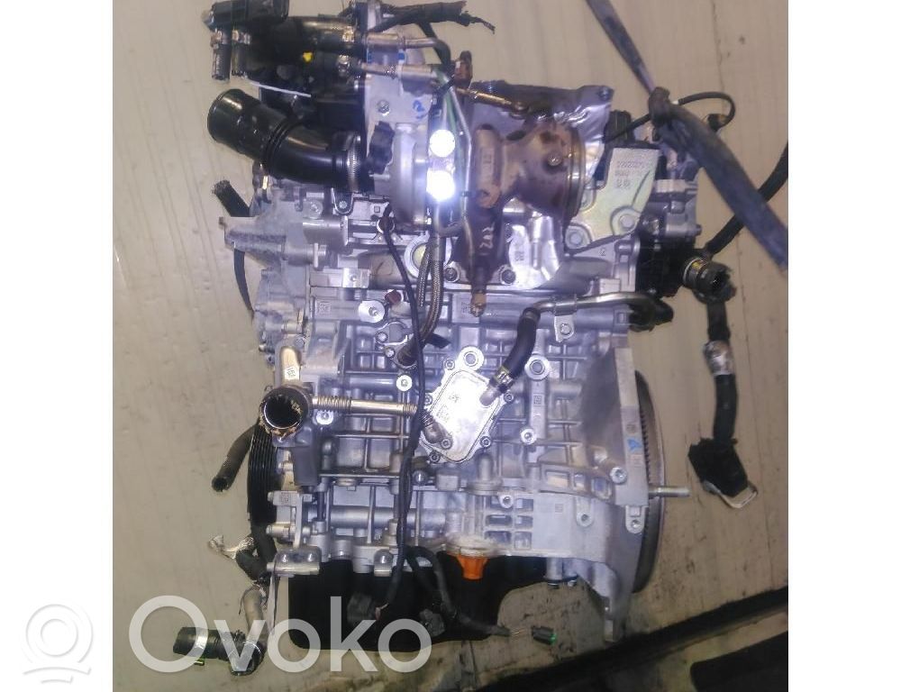 Motor   46347813