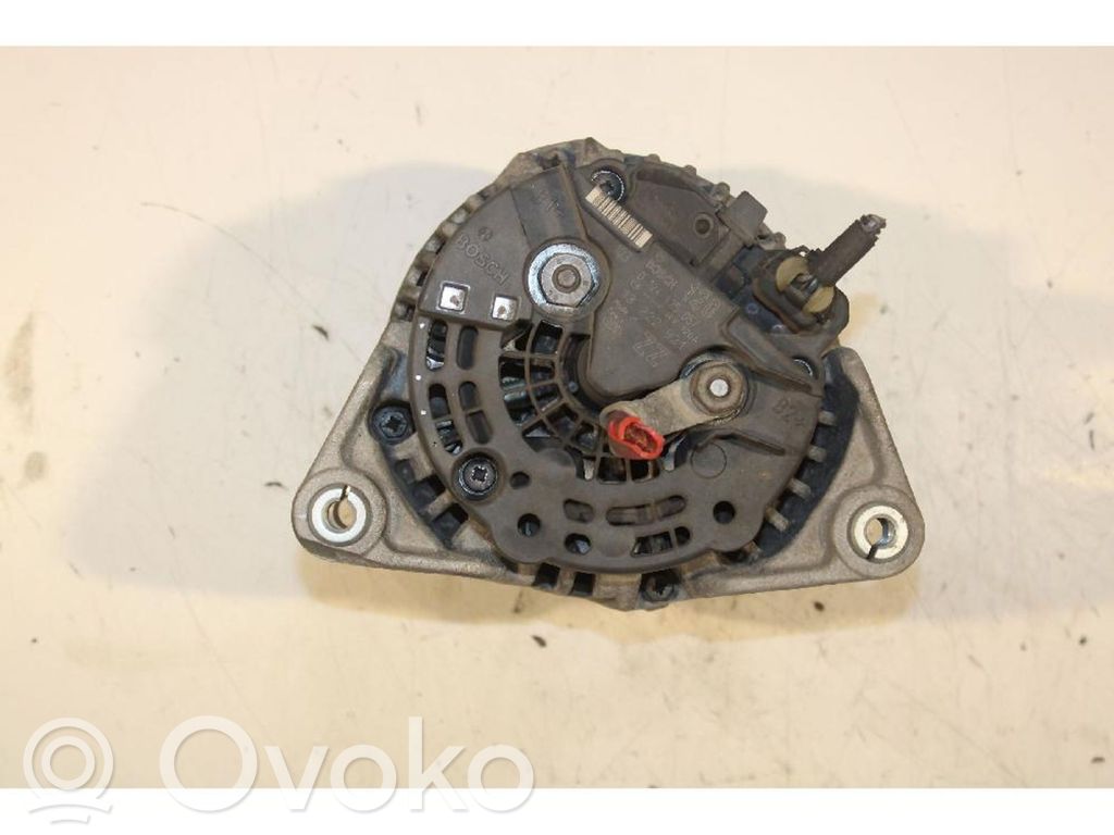 Alternator   1202347
