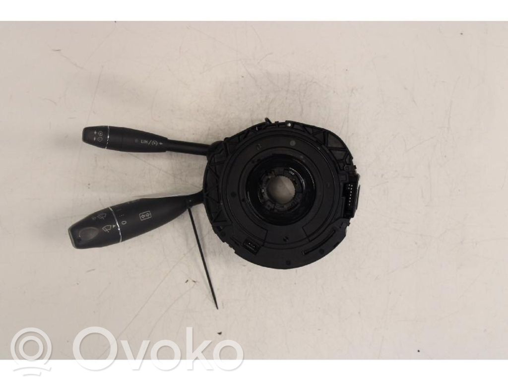 Mercedes-Benz C W204 Interruptor de luz 