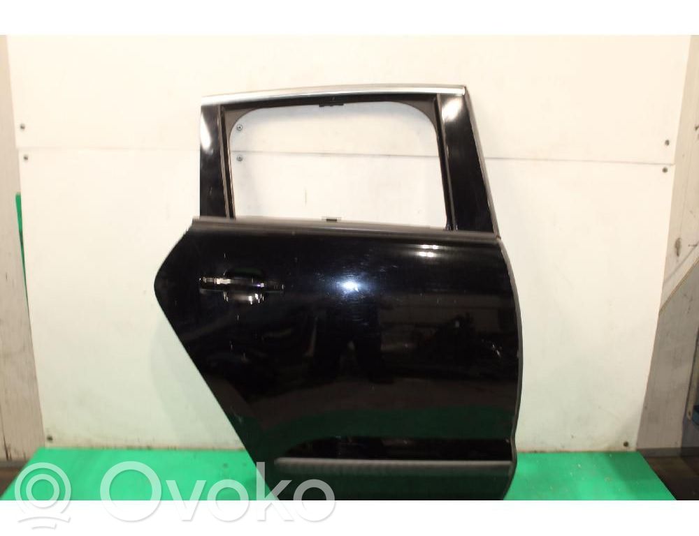 Puerta trasera   9008V4