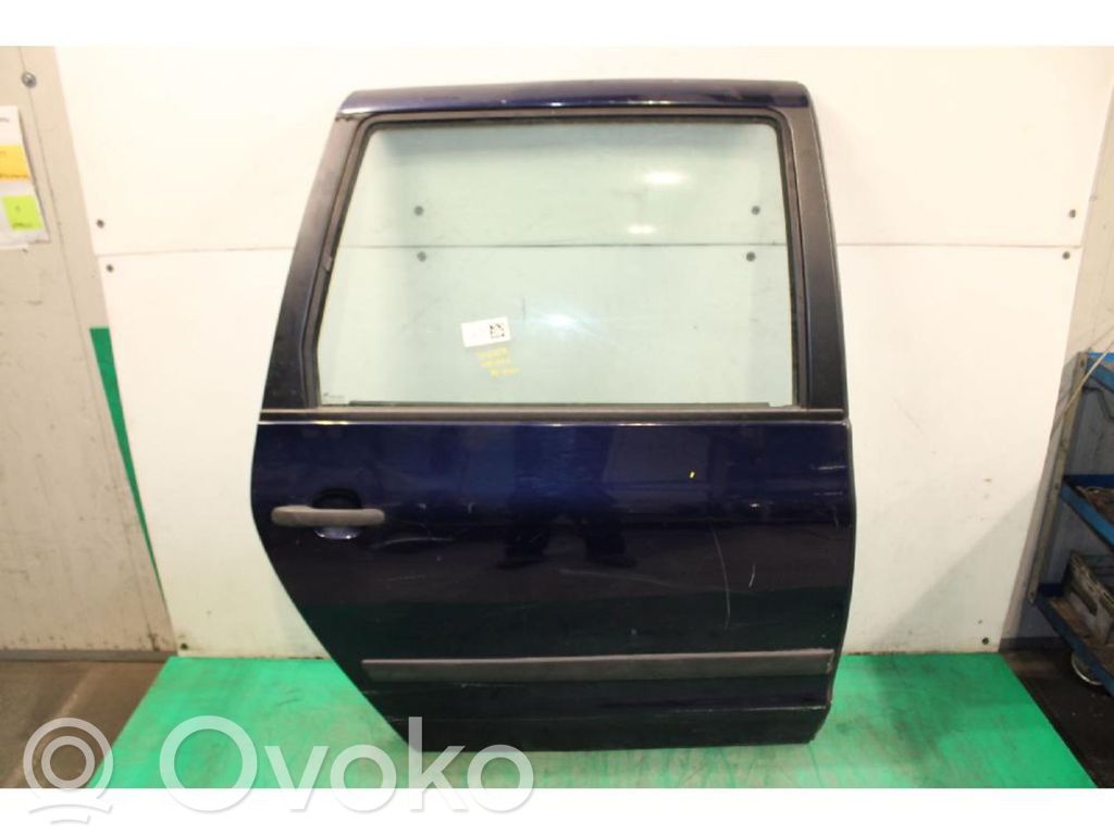 Ford Galaxy Galinės durys 
