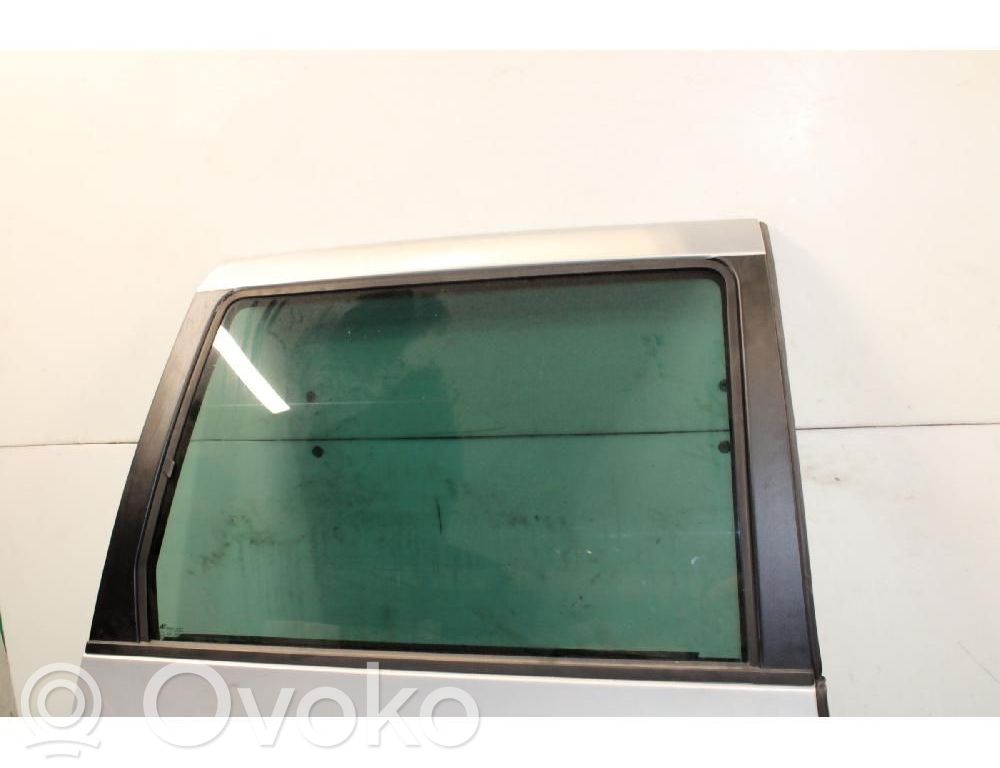 Volkswagen Sharan Galinės durys 