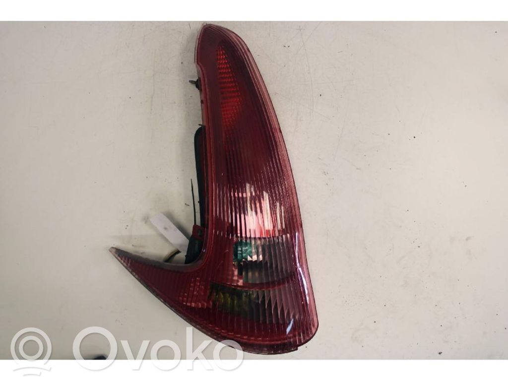 Luci posteriori   6350R4
