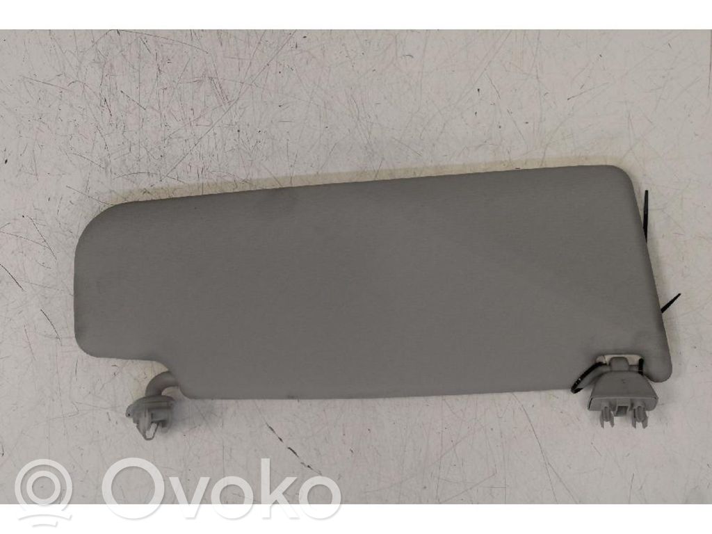 Volkswagen Up Osłona przeciwsłoneczna