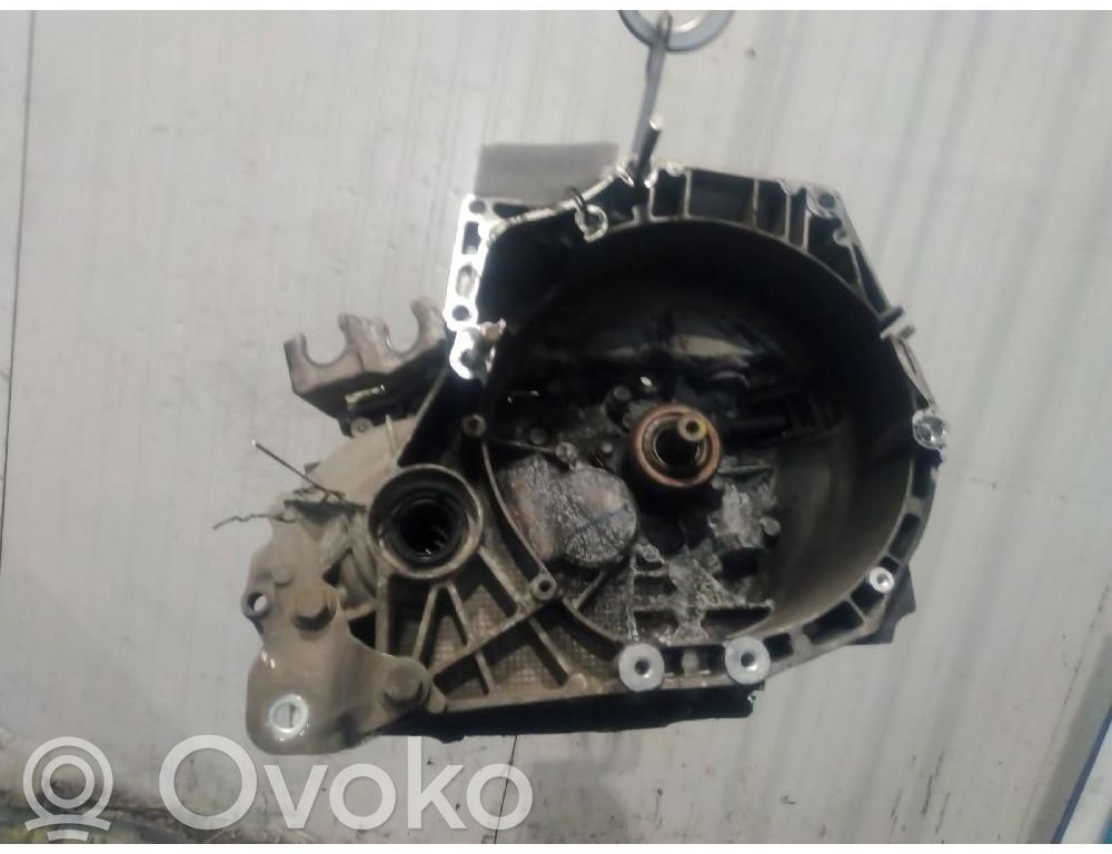 Alfa Romeo Mito Cutie viteze manuală cu 5 trepte
