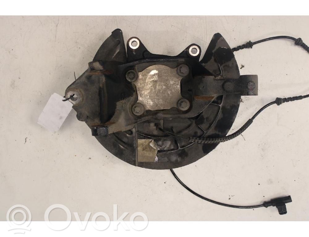 Jeep Compass Fuzetă spate 