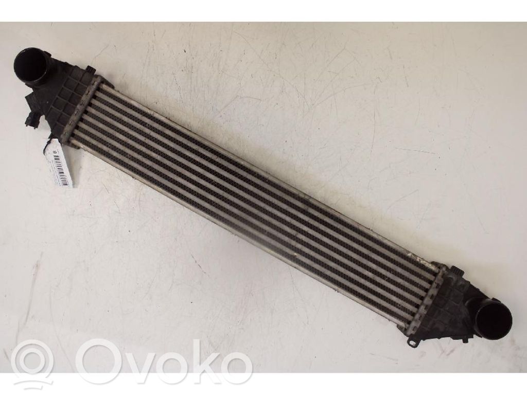 Volvo C70 Intercooler radiator 