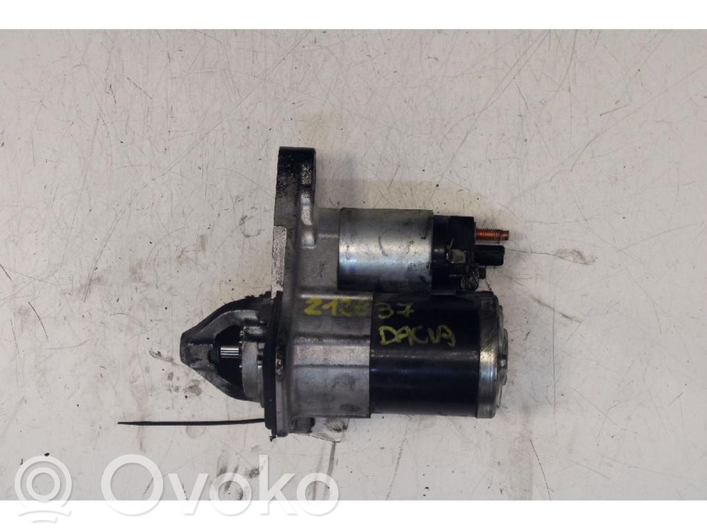 Motor de arranque   M000TD1371ZE