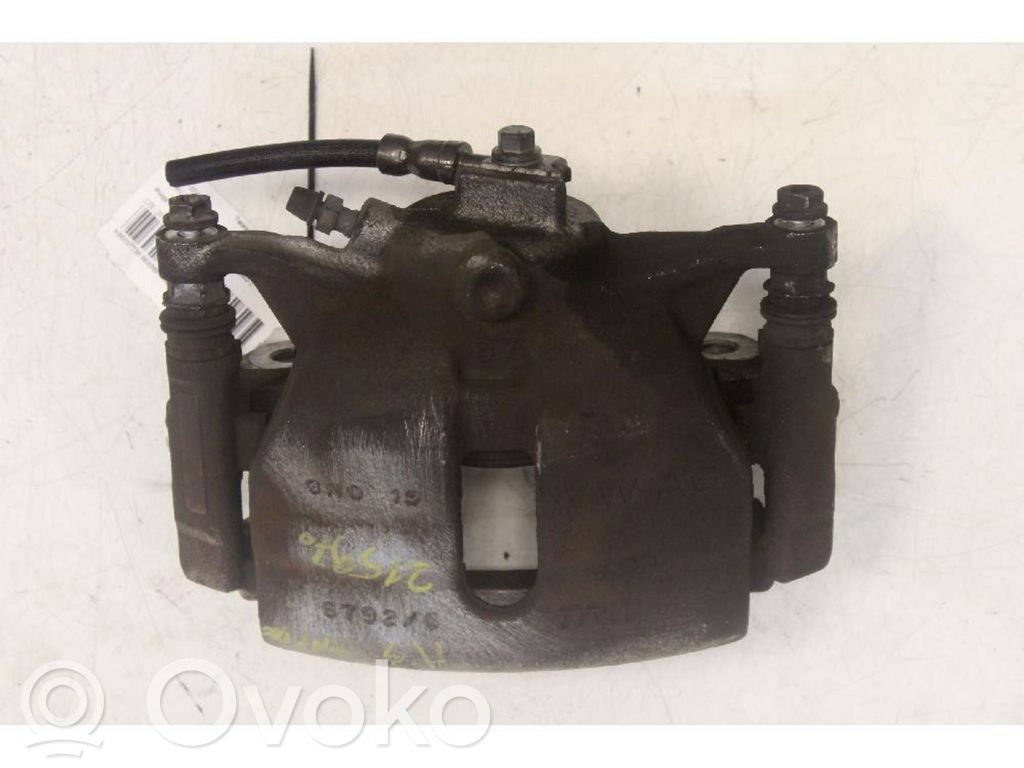 Bremssattel vorne   NONRILEVATO