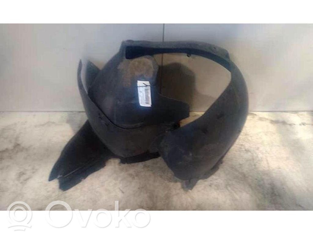 Audi A3 S3 8P Apărători interioare aripă roată față 