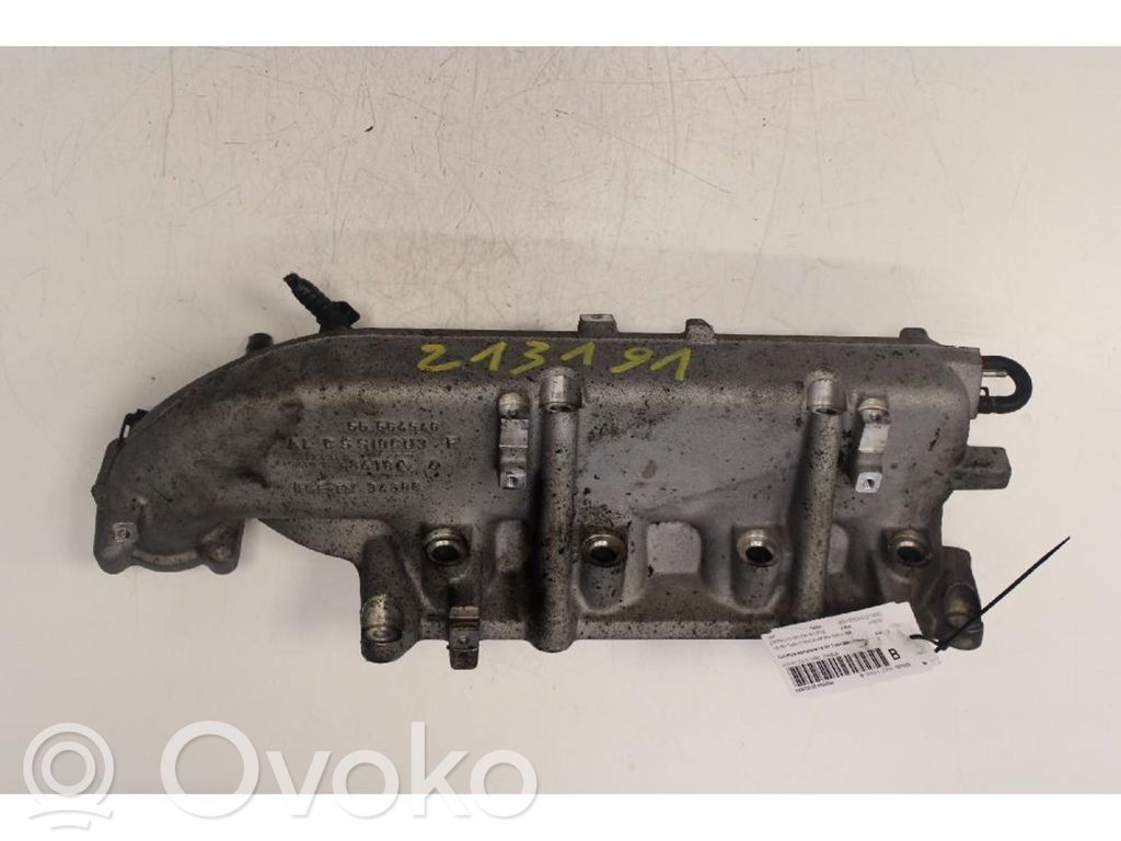 Kolektor ssący   55564546