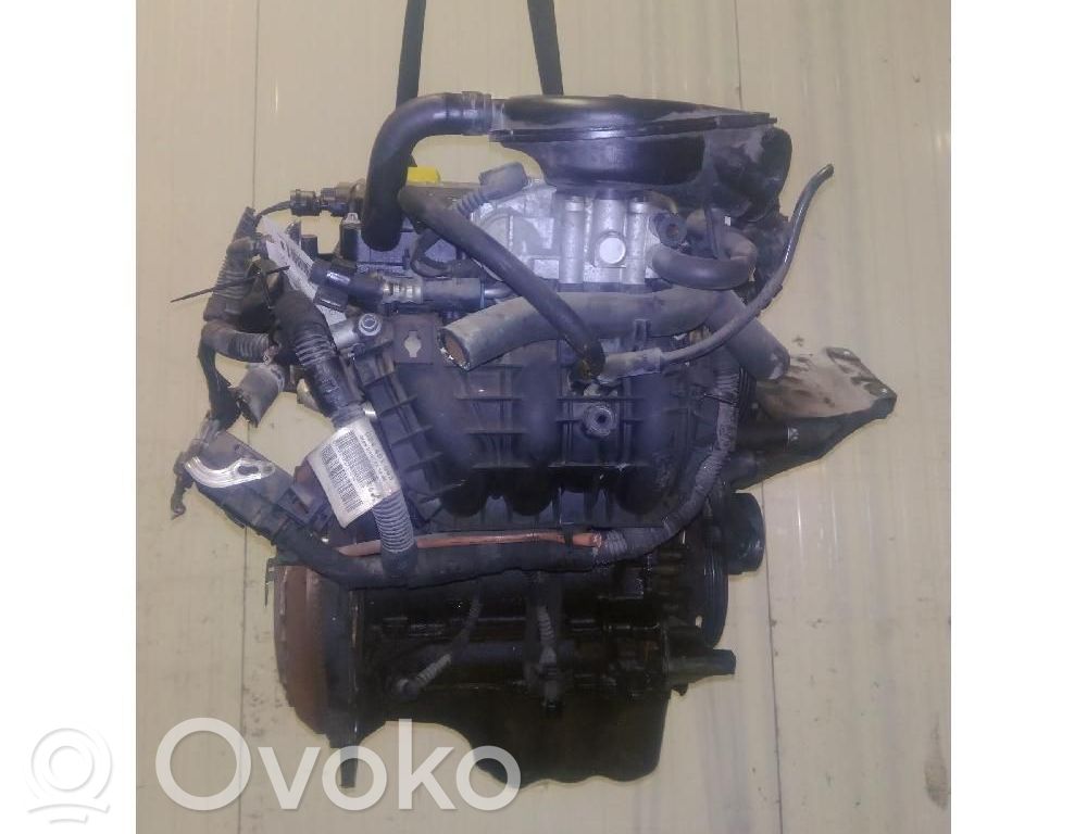 Motor   Z10XE