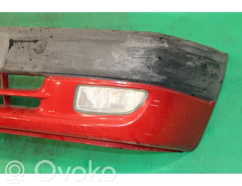 Citroen Saxo Pare-choc avant