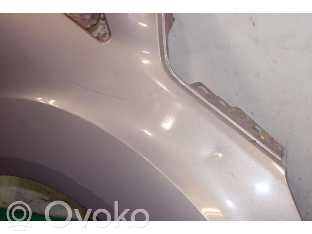 Ford C-MAX II Guardabarro 
