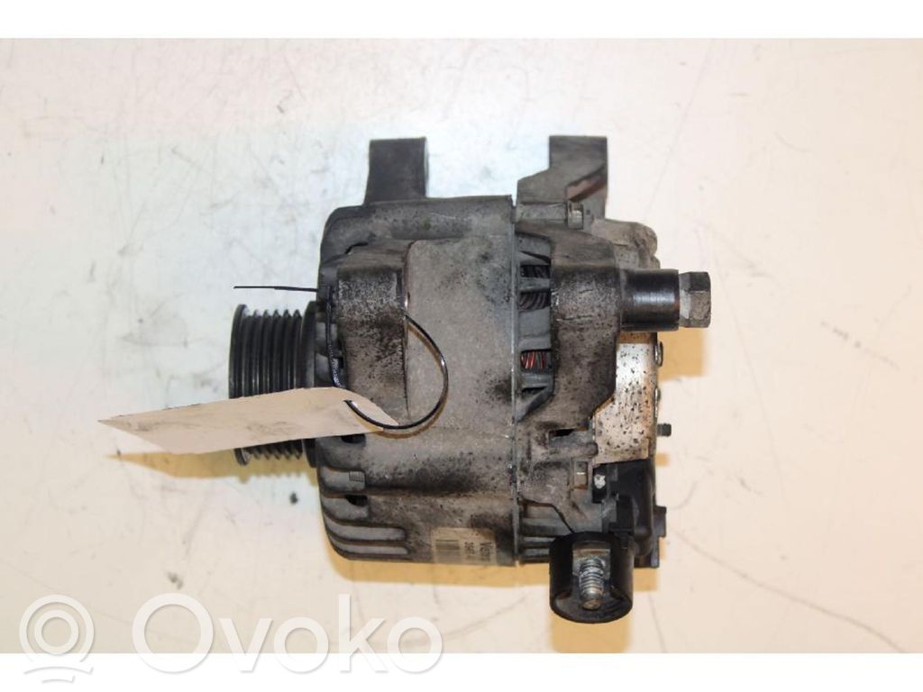 Ford Fusion Ģenerators 