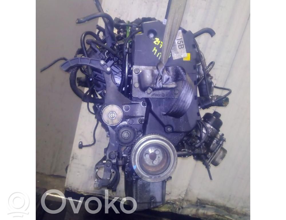 Motor   198A4000