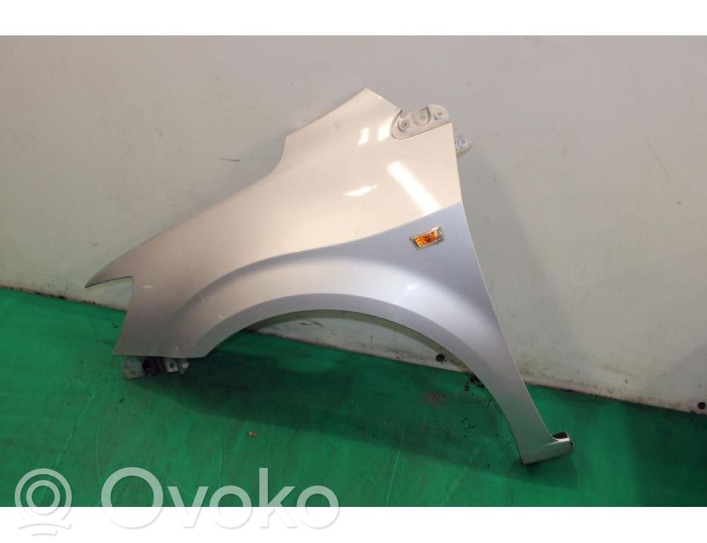 Chevrolet Aveo Kotflügel 