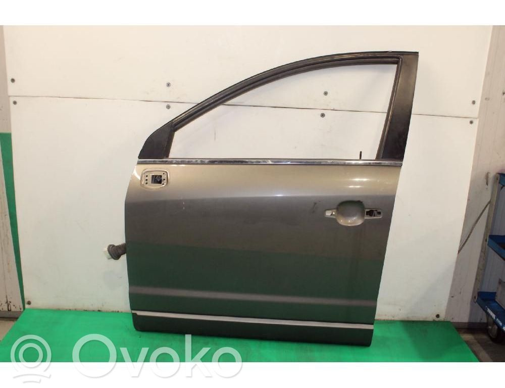 Opel Antara Durvis 