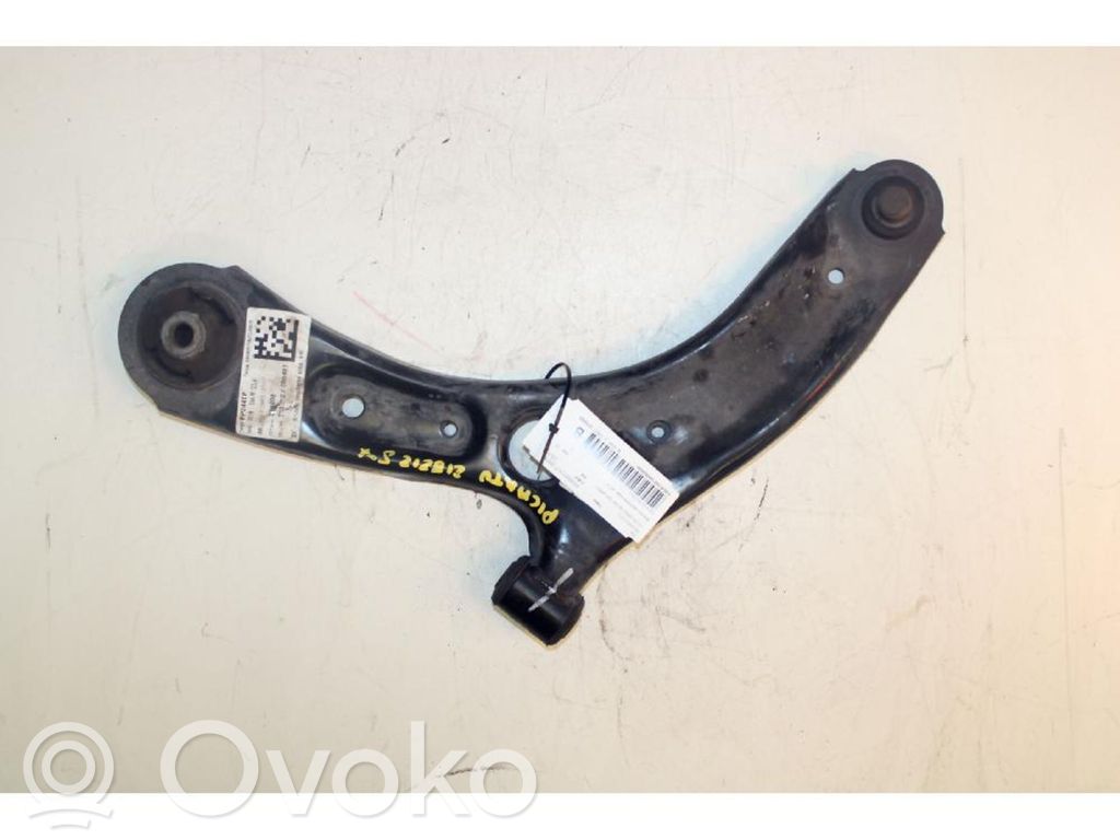 KIA Picanto Querlenker Achsschenkel vorne 