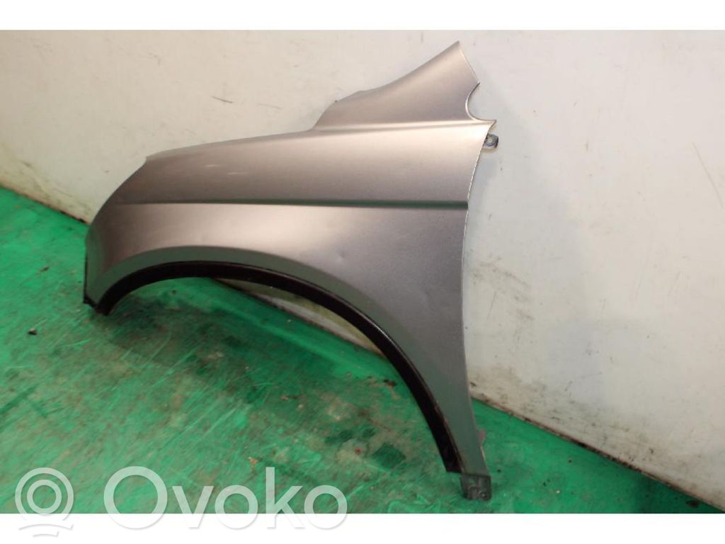 Honda CR-V Guardabarro 