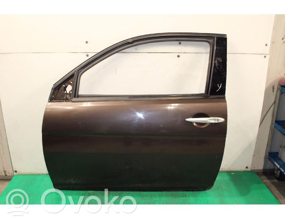 Lancia Ypsilon Ușă față 