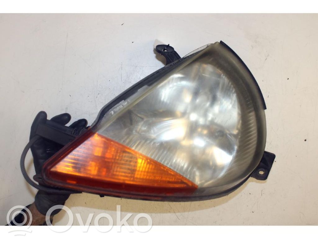 Ford Ka Headlight/headlamp 