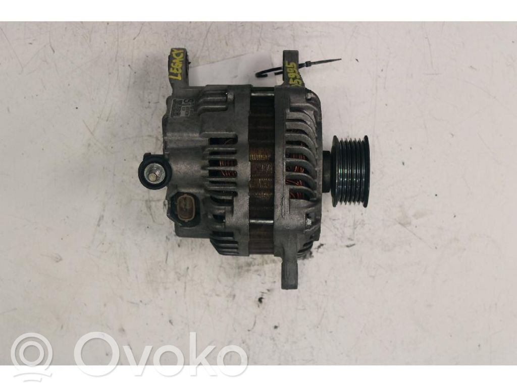 Subaru Legacy Alternator 