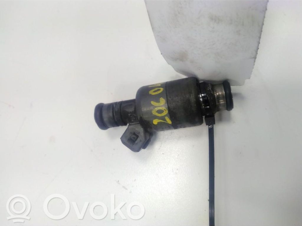 Injector combustibil   25321516