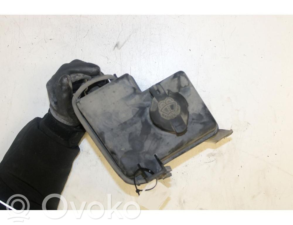 Hyundai Getz Serbatoio/vaschetta liquido lavavetri parabrezza